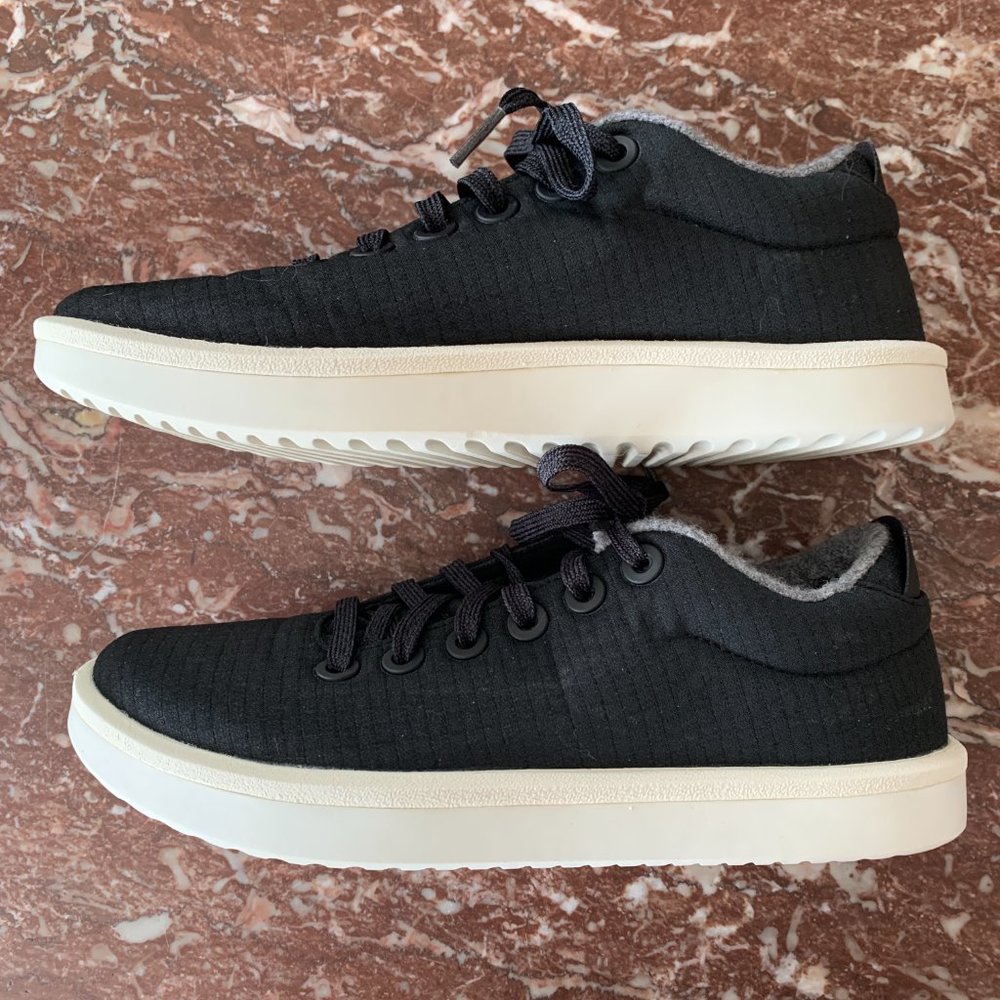 Allbirds Ripstop Pipers-Black - Picture 6 of 7